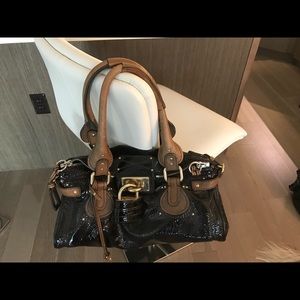 Chloe handbag